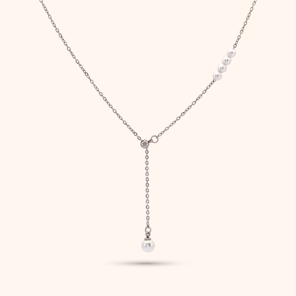 Cascade Necklace