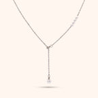 Cascade Necklace