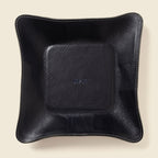 Travel valet tray - Black