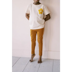 Kids Lightweight Leggings in Cathay Spice