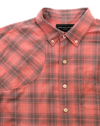 Sportsmans Shirt - Charleston Plaid