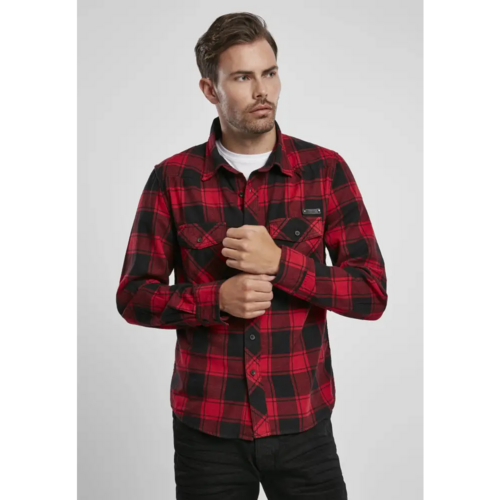 Flannel Shirt