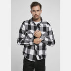 Flannel Shirt