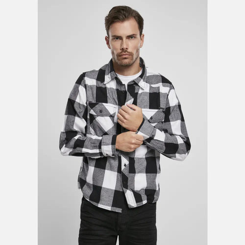 Flannel Shirt