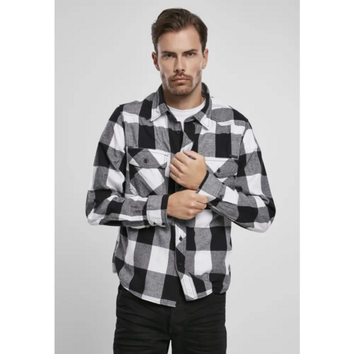 Flannel Shirt