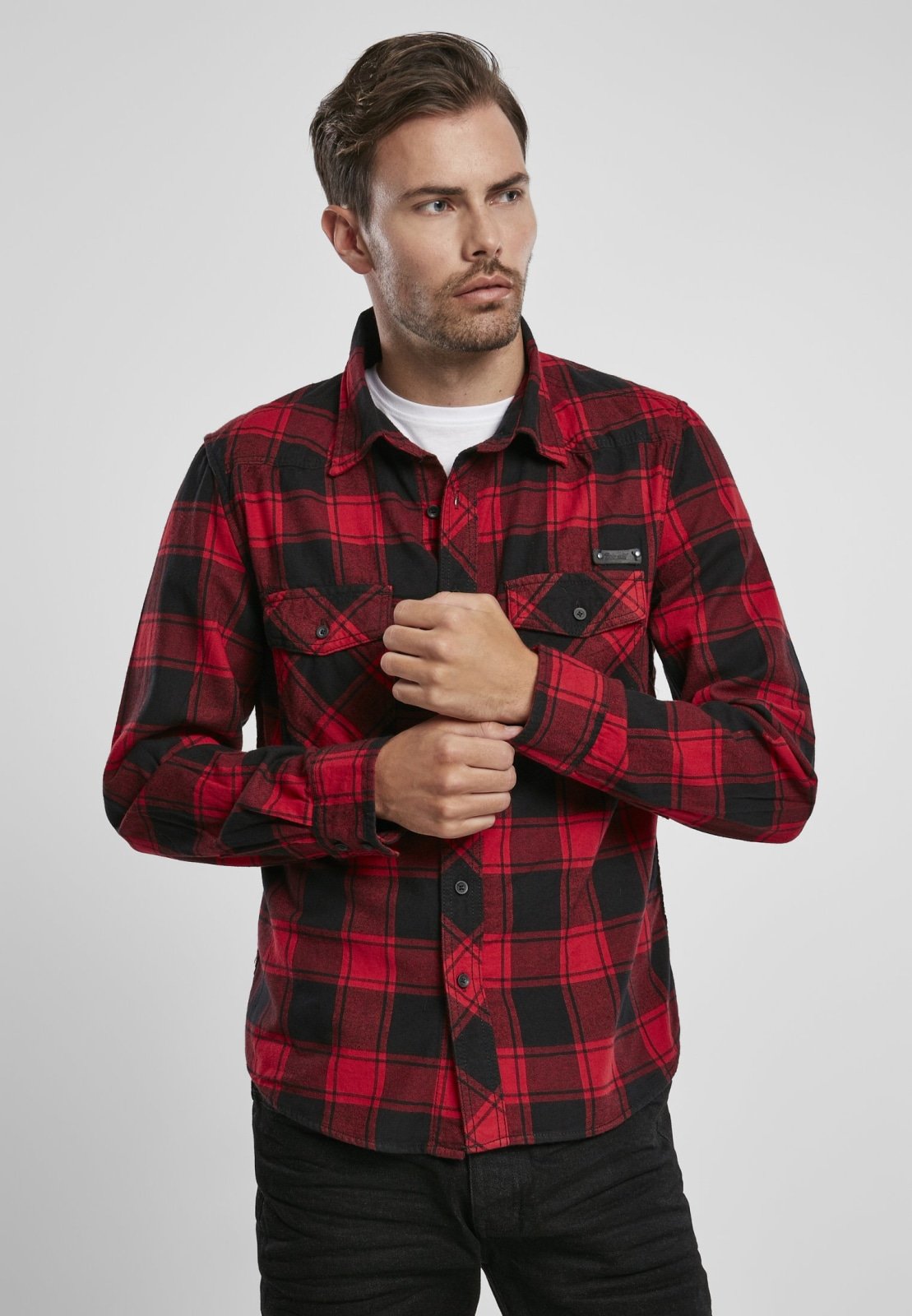 Flannel Shirt