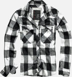 Flannel Shirt