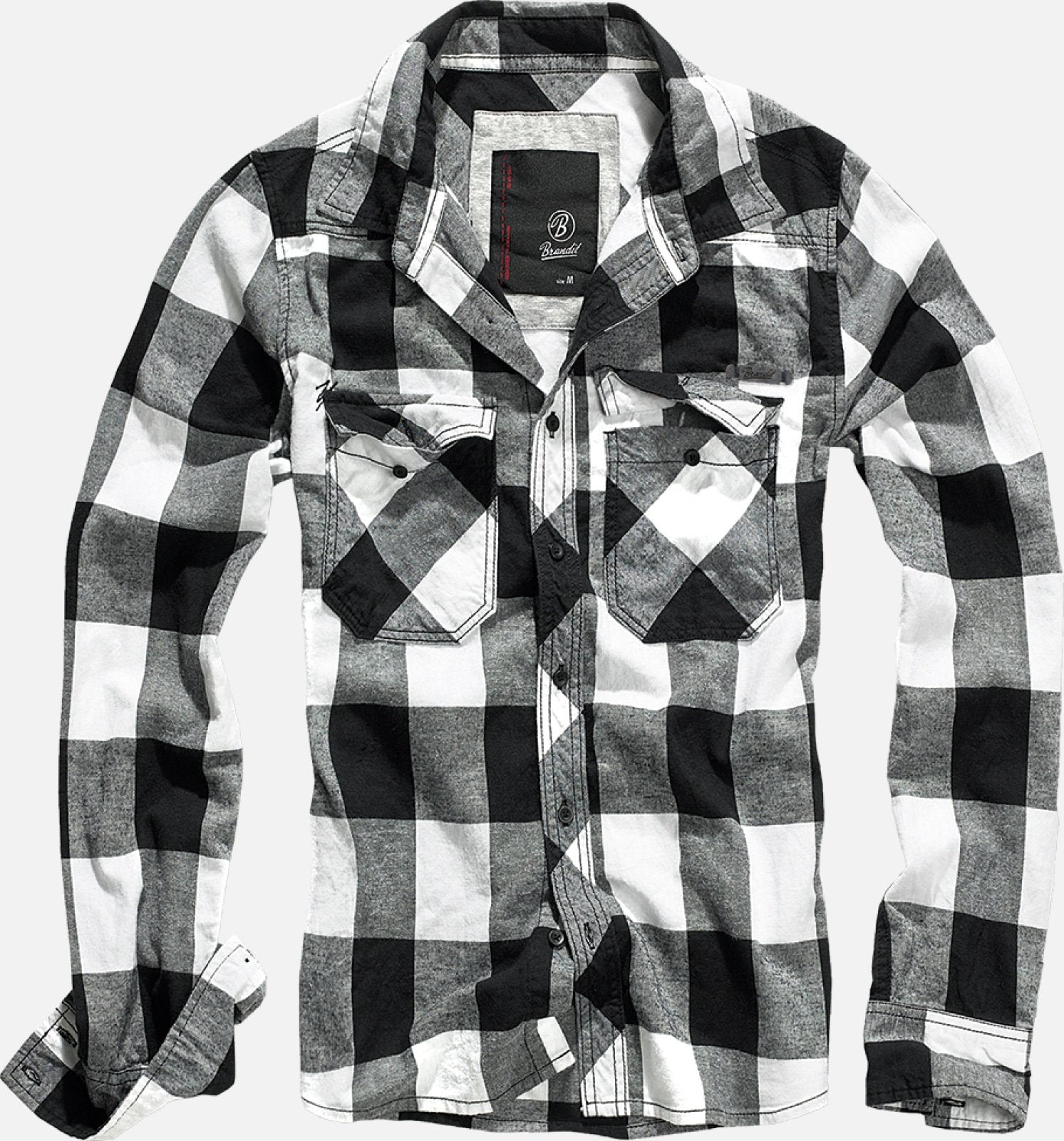 Flannel Shirt