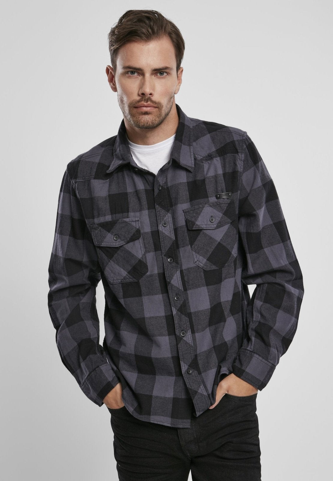 Flannel Shirt