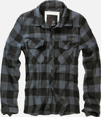 Flannel Shirt