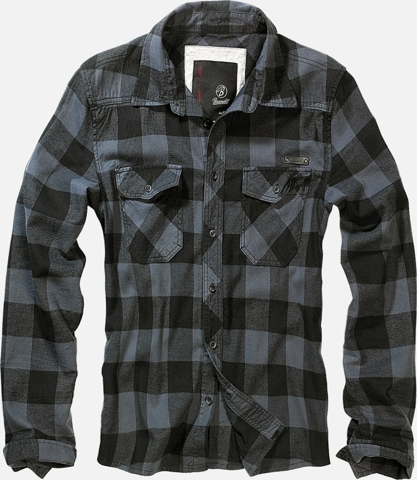 Flannel Shirt