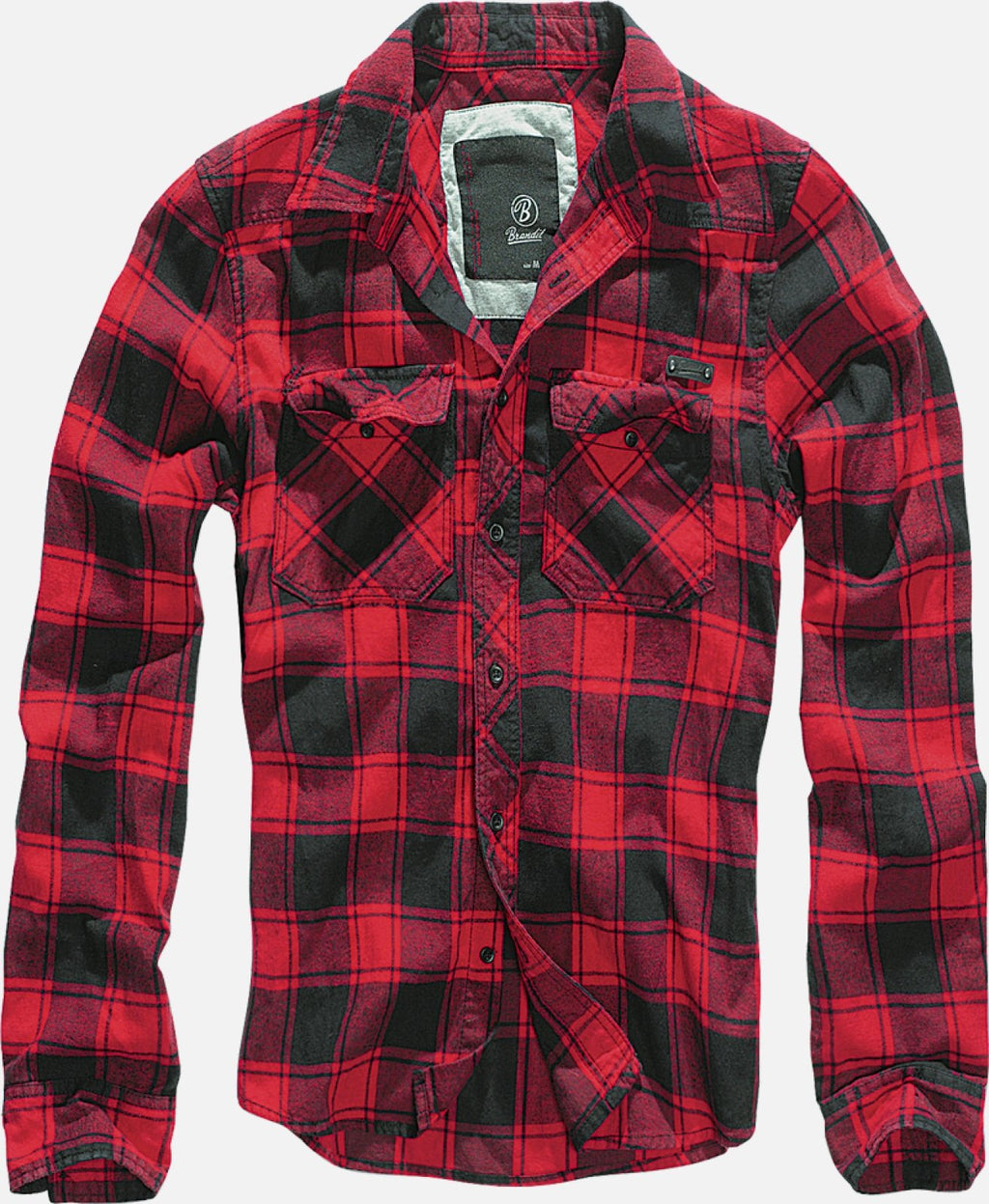 Flannel Shirt