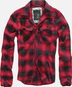 Flannel Shirt