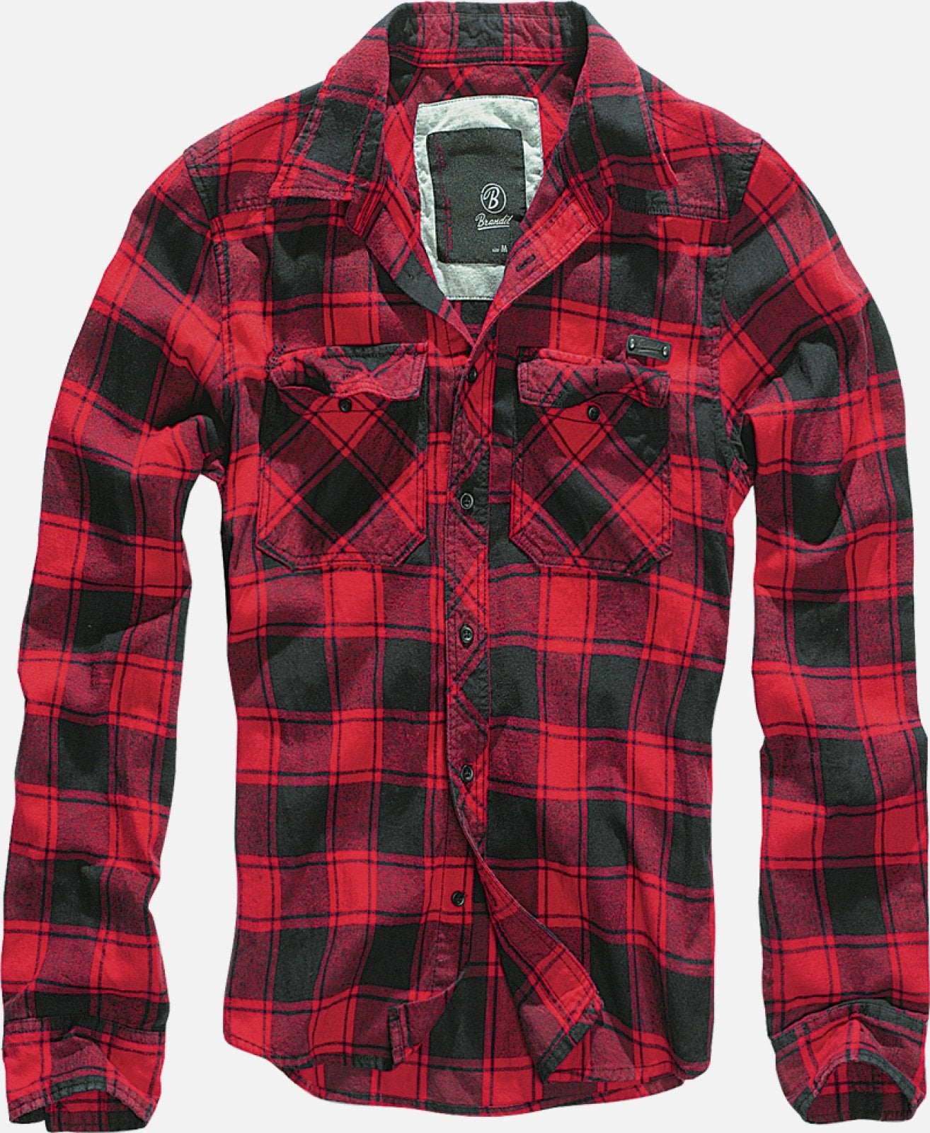 Flannel Shirt