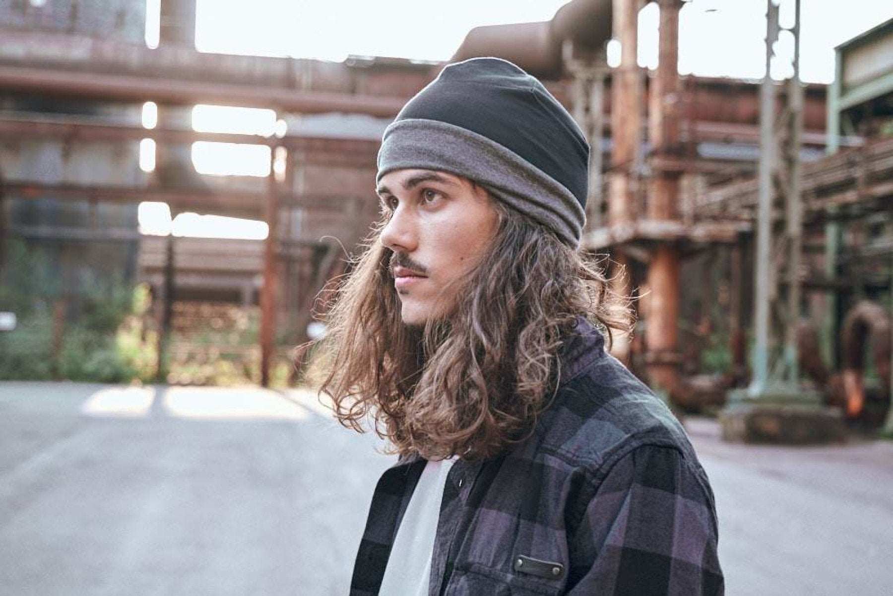 Flannel Shirt