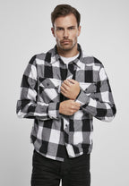 Flannel Shirt