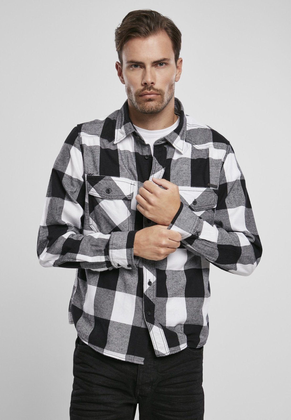 Flannel Shirt