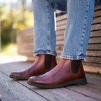 The Chelsea (Chestnut & Mocha)