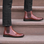 The Chelsea (Chestnut & Mocha)