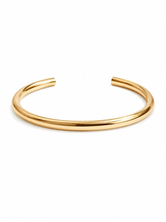 Chunky Cuff Bracelet