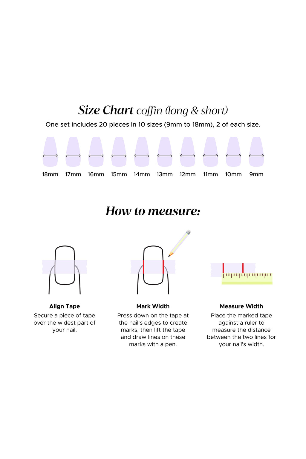 Feline Flair | Pro Handmade Gel Nails