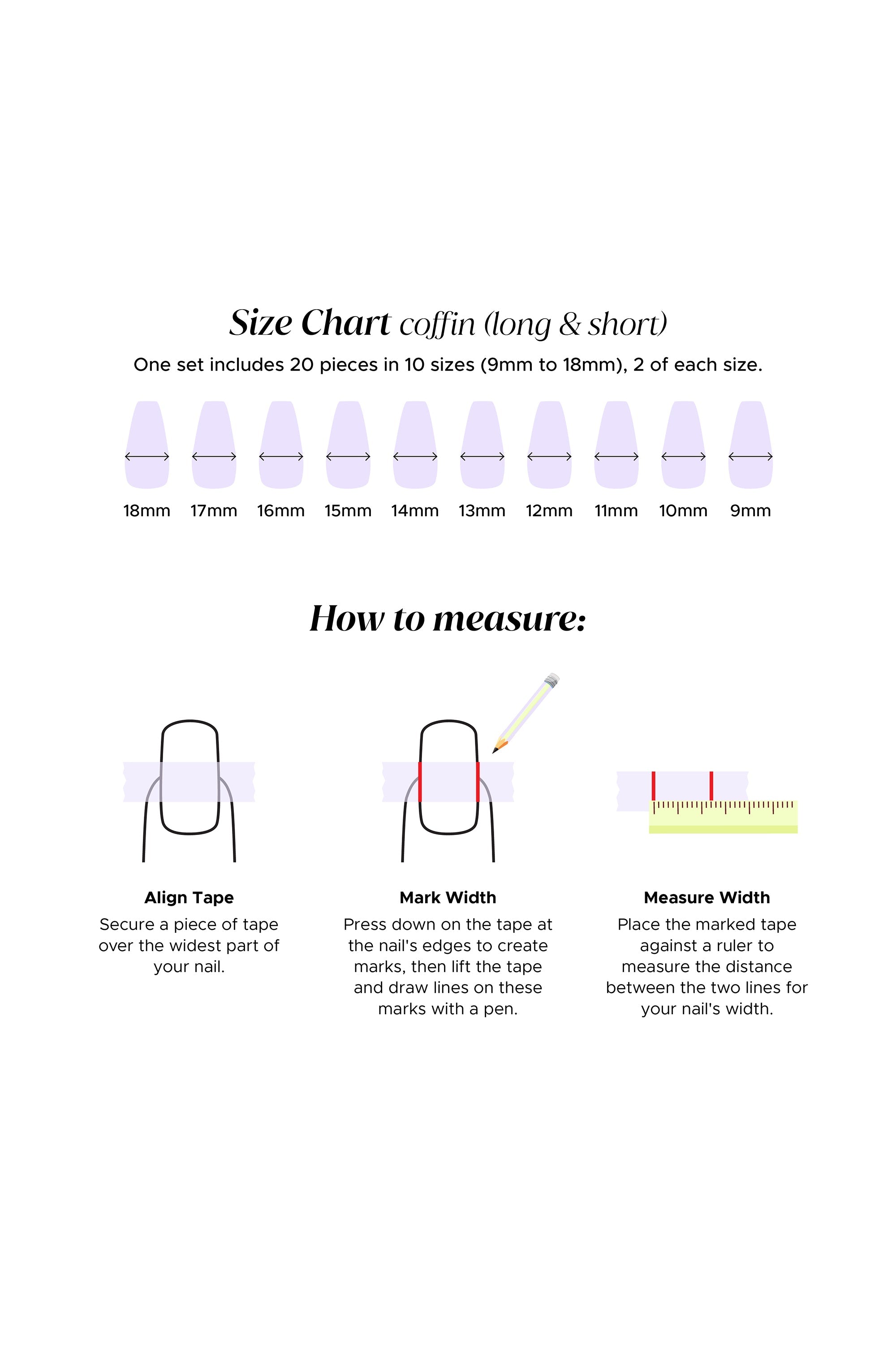 Feline Flair | Pro Handmade Gel Nails