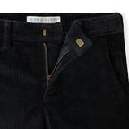 Organic Corduroy Pant - 98% Organic Cotton