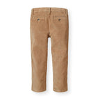 Organic Corduroy Pant - 98% Organic Cotton