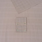 Muslin Car Seat Cover