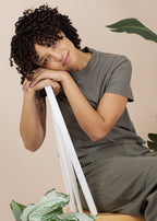 Crop Tee