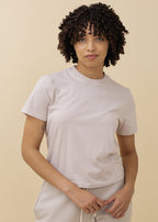Crop Tee