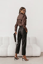  Long sleeve shirt model 219512 LaBalancia 