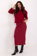  Sweatshirt model 220402 Relevance 