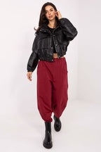  Tracksuit trousers model 220409 Relevance 