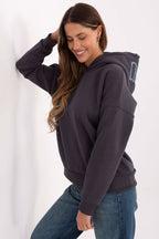  Sweatshirt model 220403 Relevance 