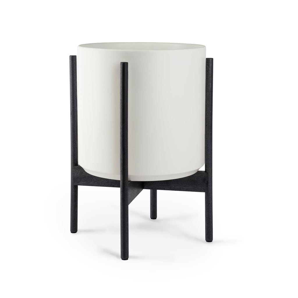 Ceramic Cylinder