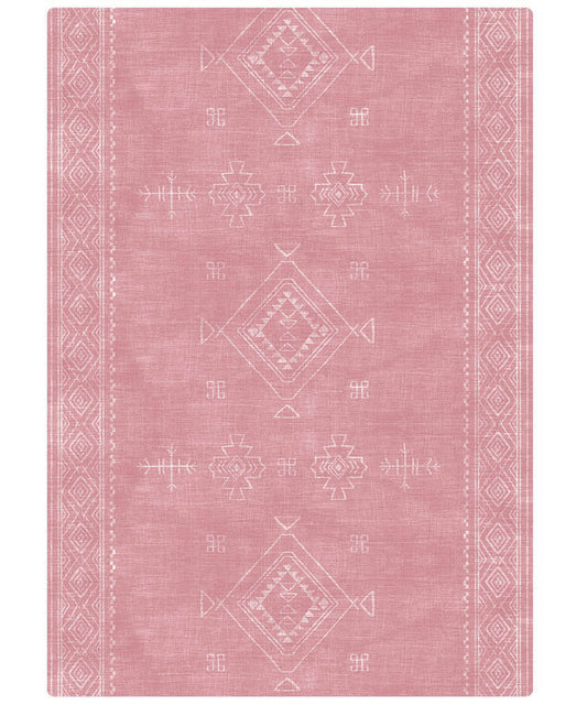 The Dakota Rose Shwally Playmat (Ships Mid October)