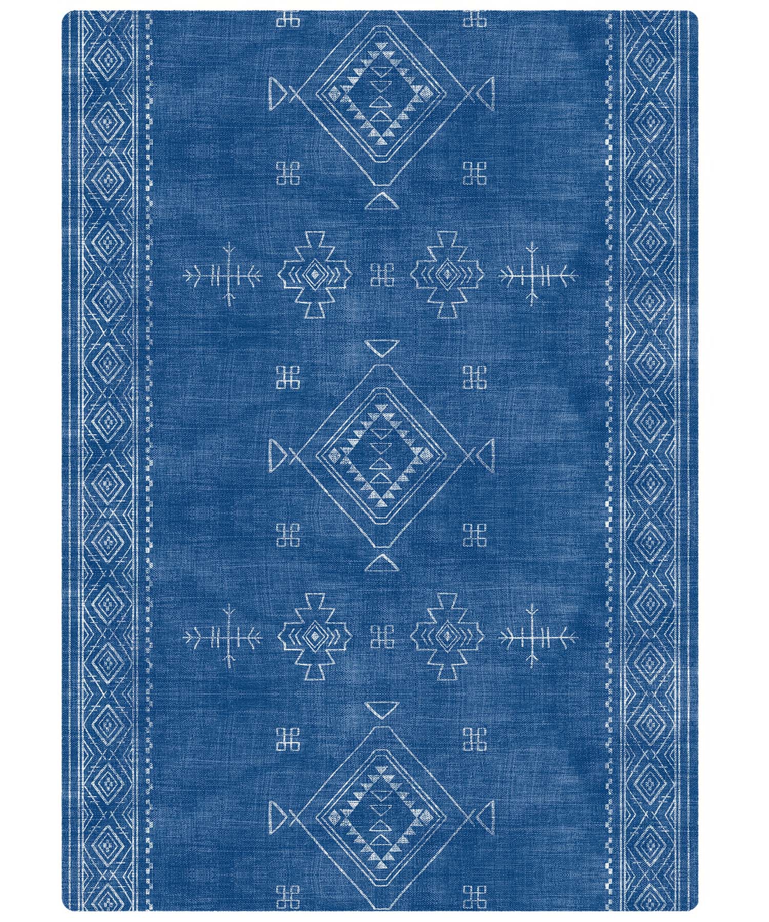 The Dakota Blue Shwally Playmat (Ships Mid October)