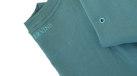 CREWNECK - The Peony Haus