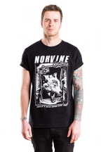 Norvine WOLF Unisex T-Shirt