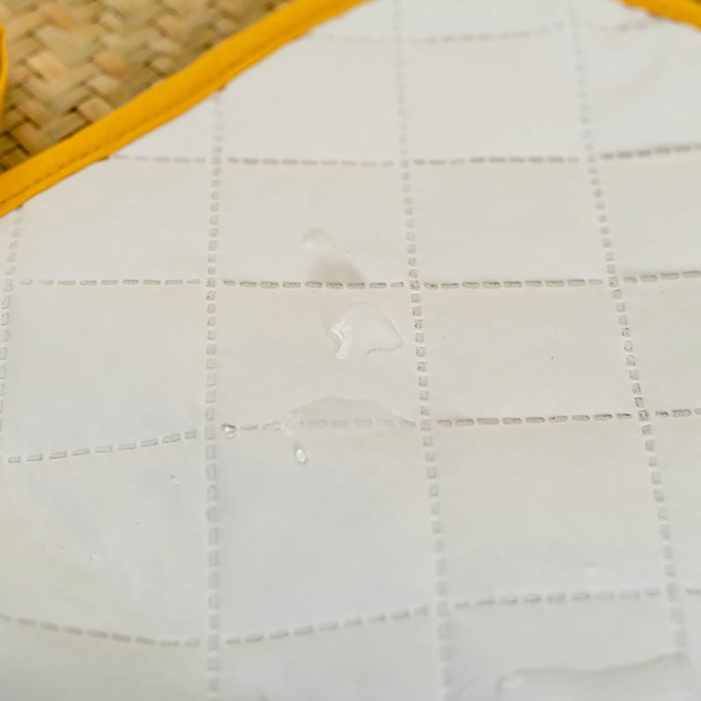 Nomadic Changing Mat - Honey