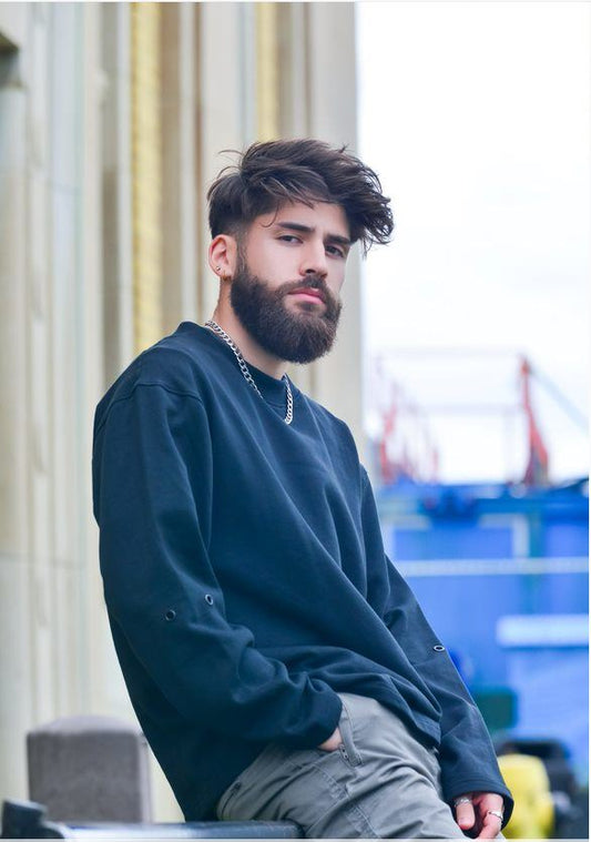 CREWNECK - The Peony Haus