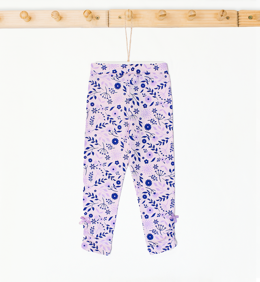 Flower dream organic legging