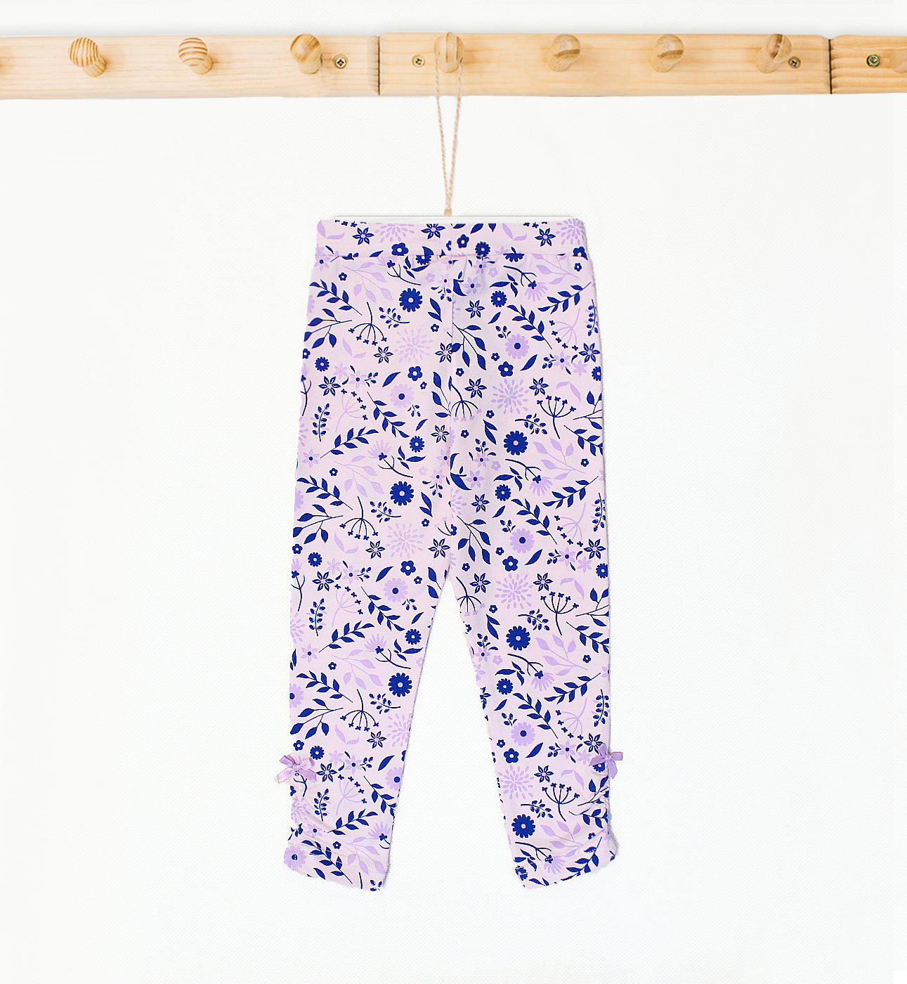 Flower dream organic legging
