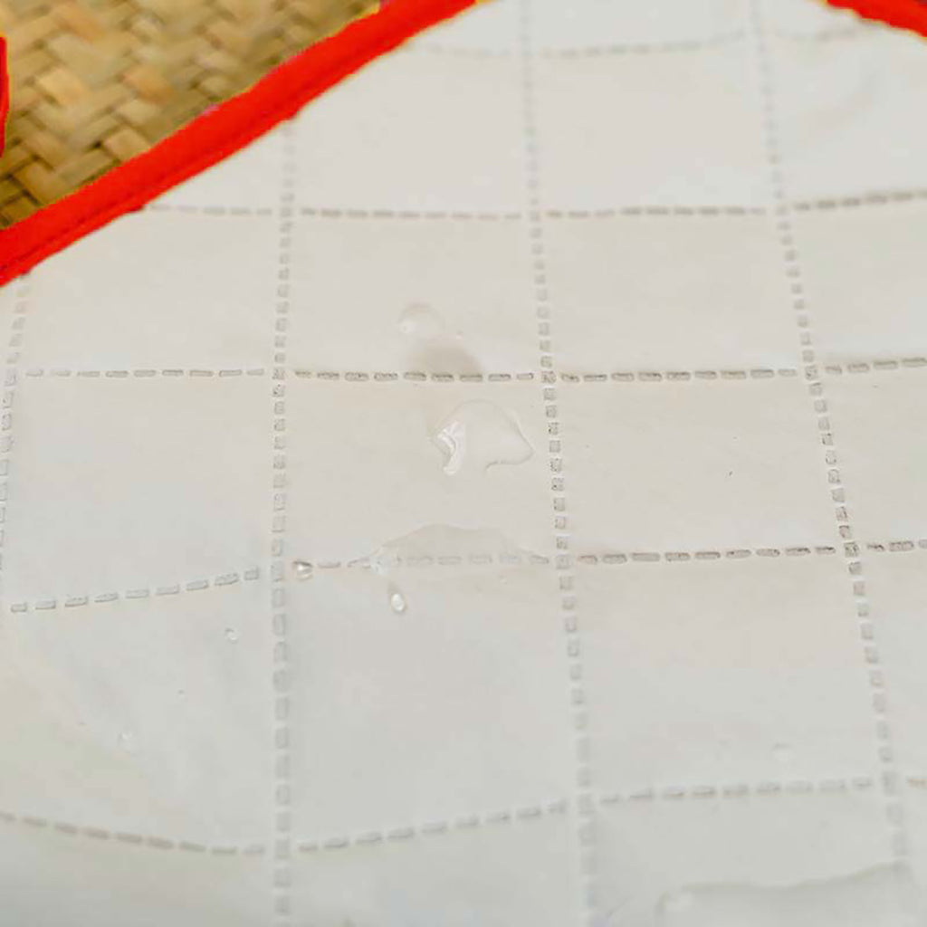 Nomadic Changing Mat - Strawberry