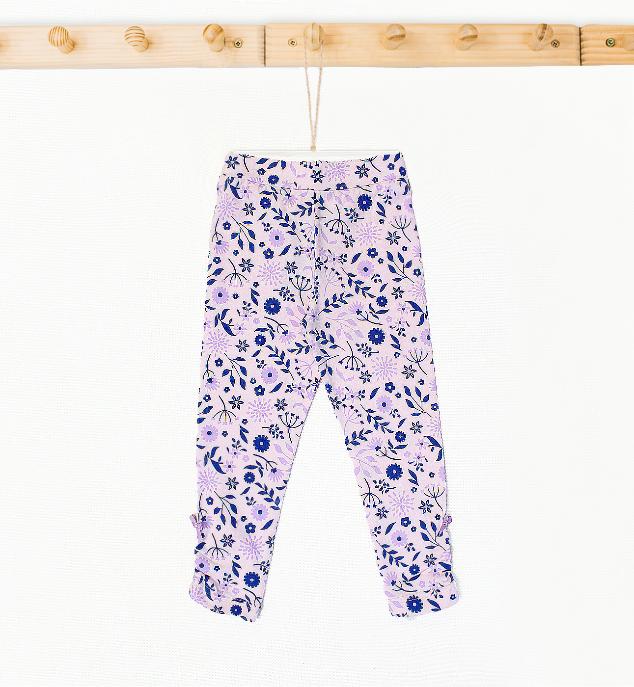 Flower dream organic legging