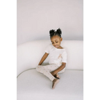 Rainbow Leggings for Kids