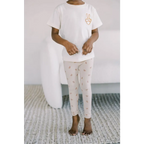 Rainbow Leggings for Kids