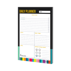 Edge Rainbow - A5 Daily Pad (ED15U1)