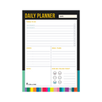 Edge Rainbow - A5 Daily Pad (ED15U1)